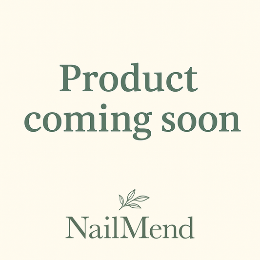 NailMend™ Deluxe Nail Care Kit